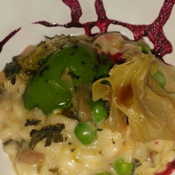 Le Calandre - Italian Near Me - Sarmeola Di Rubano, PD