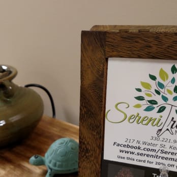 Serenitree Massage and Wellness - Massage Near Me - Kent, Ohio Serenitree Massage and Wellness - Massage Near Me - Kent, Ohio