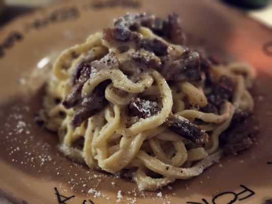 Osteria da Fortunata - Miami by null