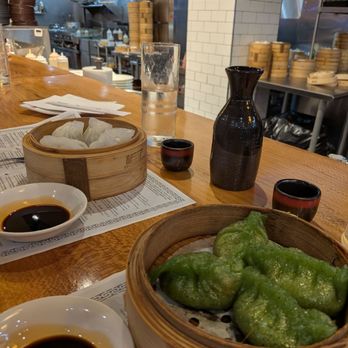 Red Ginger Dimsum And Tapas - Dim Sum Near Me - Asheville, North Carolina Red Ginger Dimsum And Tapas - Dim Sum Near Me - Asheville, North Carolina