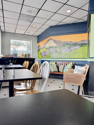 Sabroso Cocina Mexicana by null