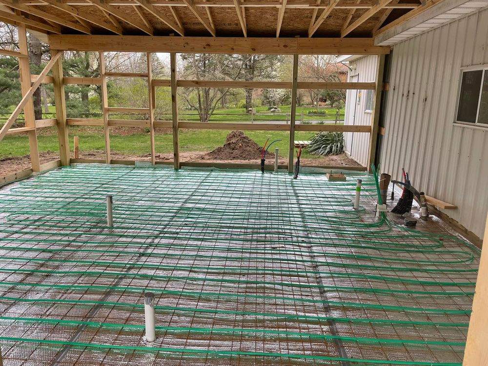 Slide of Simpson Mechanical