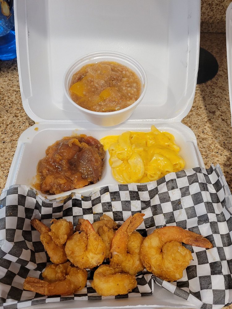 SLAP YO MOMMA BBQ & SOUL FOOD CLOSED 59 Photos & 61 Reviews 29992 Hunter Rd, Murrieta