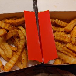 MrBeast Burger