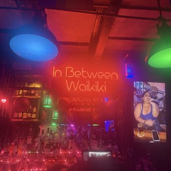 In Between Waikiki - Gay Bars Near Me - Honolulu, Hawaii In Between Waikiki - Gay Bars Near Me - Honolulu, Hawaii