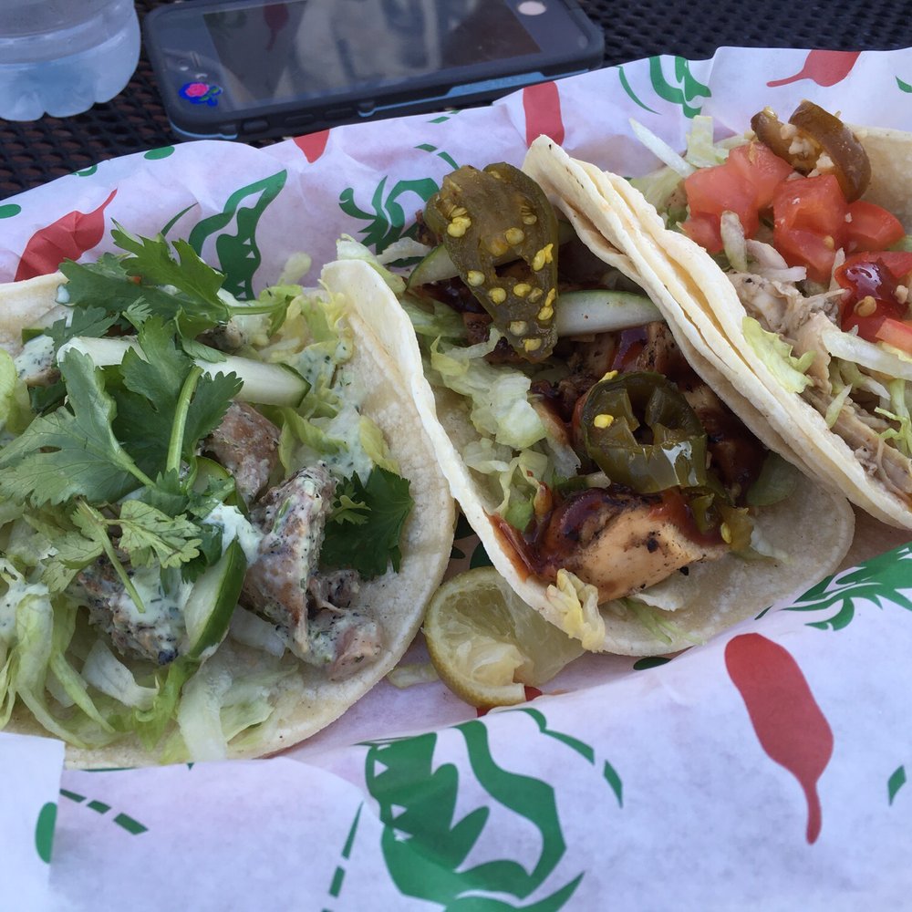 Krazy Taco 937 - Mexican Near Me - Springfield, Ohio Krazy Taco 937 - Mexican Near Me - Springfield, Ohio