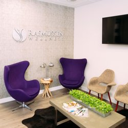 Waiting room