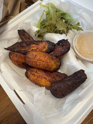 Jerky Jerk Rolling Meadows by null