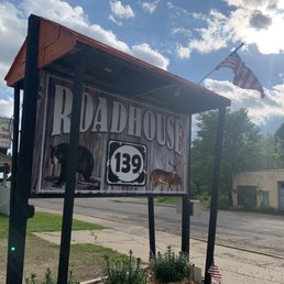 Outside Outside