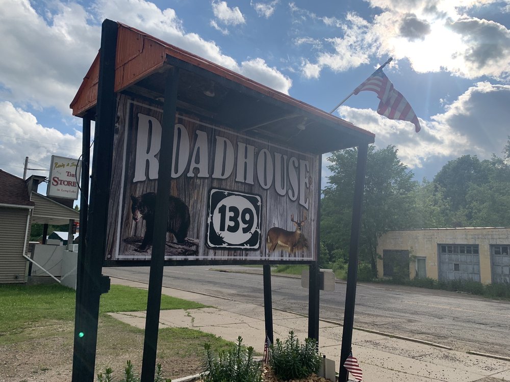 ROADHOUSE 139 15 Reviews Sports Bars 3322 State Hwy 139, Long