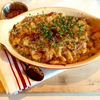 Le Diplomate - Cassoulet - highly recommended! - Brasseries Near Me - Washington, DC, District of Columbia