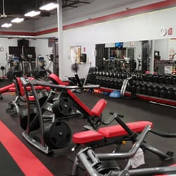 Snap Fitness