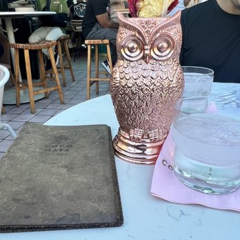 Coco Maya - Caribbean Near Me - San Diego, California