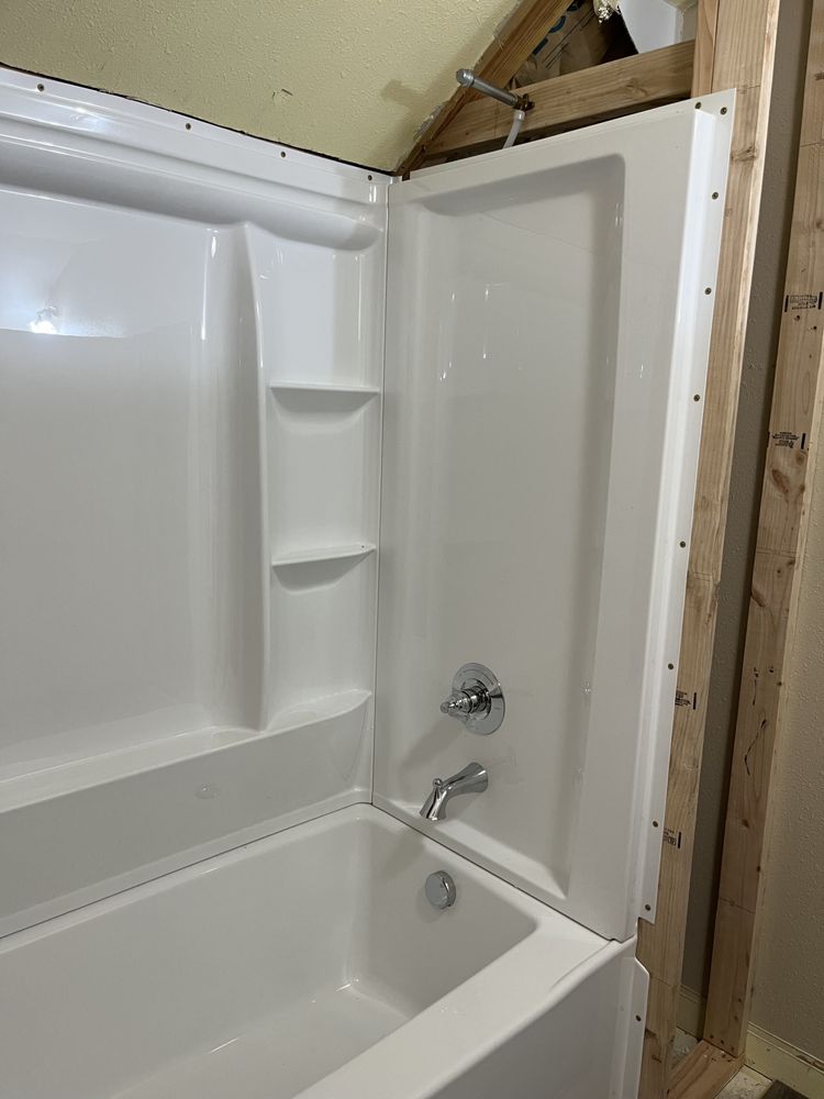 Slide of Freedom Plumbing And Drain