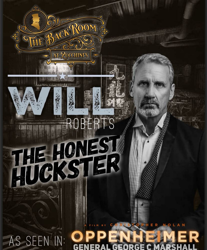 ZUCCHINI’S TRICKS N’ THINGS Updated July 2024 62 Photos & 54