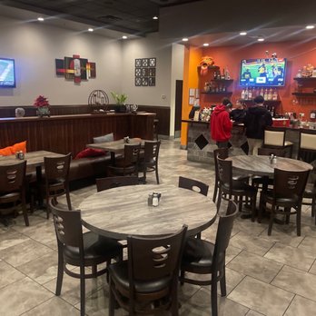 Wild Ginger Asian Bistro - Dining room - Asian Fusion Near Me - Gilbert, Arizona Wild Ginger Asian Bistro - Dining room - Asian Fusion Near Me - Gilbert, Arizona