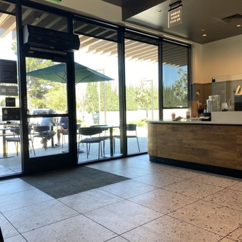 Starbucks - Inside pickup - Coffee & Tea Near Me - Simi Valley, California