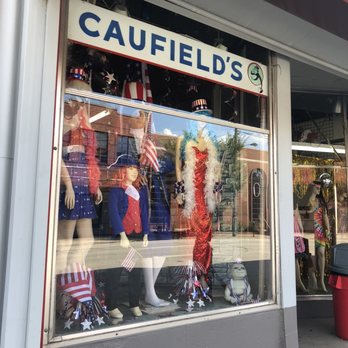 Caufield's Novelty - Costumes Near Me - Louisville, Kentucky Caufield's Novelty - Costumes Near Me - Louisville, Kentucky