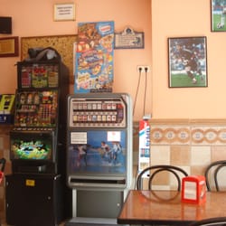Bar Rincón de Silver