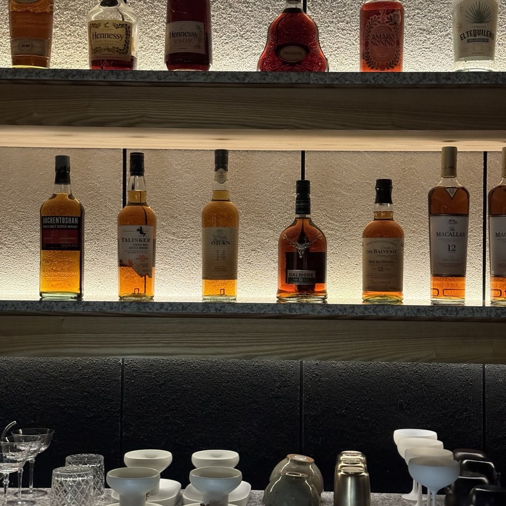 Barbam - Bar - Speakeasies Near Me - New York, New York Barbam - Bar - Speakeasies Near Me - New York, New York