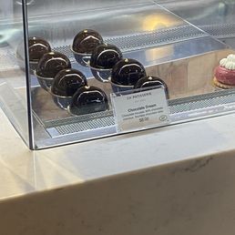The Chocolate  Dream yummy