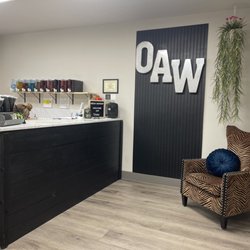 On A Whim Nutrition - Salado