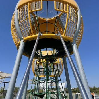 Playgrand Adventures - Playgrounds Near Me - Grand Prairie, Texas Playgrand Adventures - Playgrounds Near Me - Grand Prairie, Texas