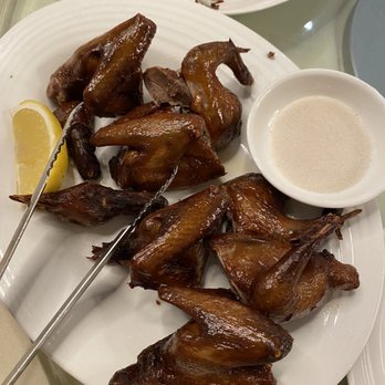 Ming Seafood Restaurant - Crispy Squab - Seafood Near Me - Quincy, Massachusetts Ming Seafood Restaurant - Crispy Squab - Seafood Near Me - Quincy, Massachusetts