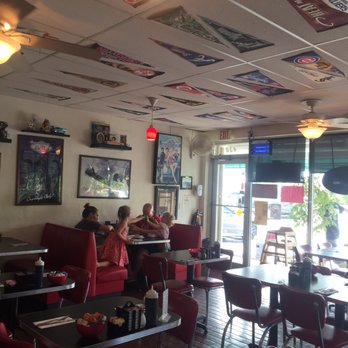 Nelson's Diner - Diners Near Me - Pompano Beach, Florida Nelson's Diner - Diners Near Me - Pompano Beach, Florida
