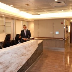 David B Samadi, MD - Dr. Samadi's state of the art unit at Lenox Hill is just for his patients recovering from surgery- Stunning, doesn't feel like a hospital