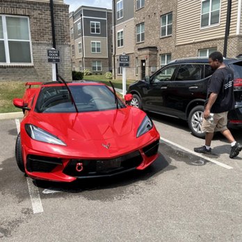 Compassionate Auto - Auto Detailing Near Me - Columbus, Ohio Compassionate Auto - Auto Detailing Near Me - Columbus, Ohio
