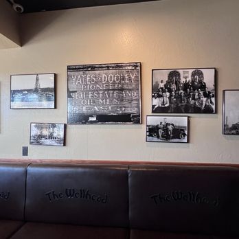 Wellhead Restaurant & Brewpub - The Wellhead Restaurant & Brewpub in Artesia, NM - American Near Me - Artesia, New Mexico Wellhead Restaurant & Brewpub - The Wellhead Restaurant & Brewpub in Artesia, NM - American Near Me - Artesia, New Mexico