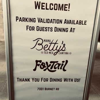 Mama Betty’s - Mexican Near Me - Austin, Texas