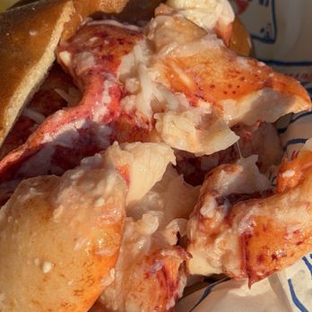 Maine Lobstah Shack - LobSTAH - Seafood Near Me - Surf City, North Carolina Maine Lobstah Shack - LobSTAH - Seafood Near Me - Surf City, North Carolina
