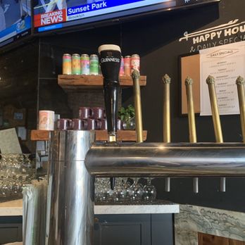 Keg & Lantern - Pubs Near Me - Brooklyn, New York