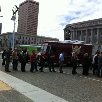 Off the Grid: UN Plaza - Food Trucks Near Me - San Francisco, California Off the Grid: UN Plaza - Food Trucks Near Me - San Francisco, California