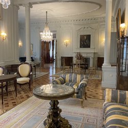 Real Palacio de la Magdalena