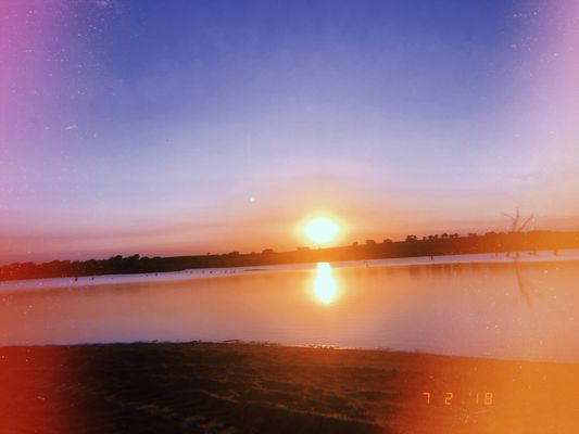 Wirth Brothers Lake by null