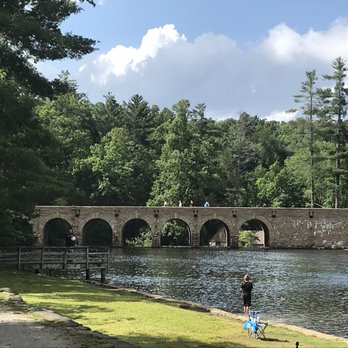 Cumberland Mountain State Park - Parks Near Me - Crossville, Tennessee