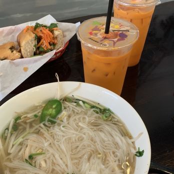 Nam Eatery - Pho Ga Chicken, Thai tea, banh mi - Vietnamese Near Me - Houston, Texas Nam Eatery - Pho Ga Chicken, Thai tea, banh mi - Vietnamese Near Me - Houston, Texas