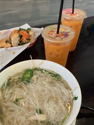 Nam Eatery by null