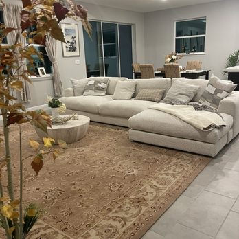 American Dream Home - Interior Design Near Me