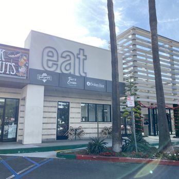 Duck Donuts - Donuts Near Me - Irvine, California