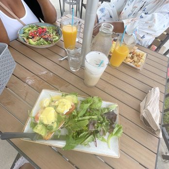 First Watch - Florentine Benedict, - Breakfast & Brunch Near Me - Baytown, Texas First Watch - Florentine Benedict, - Breakfast & Brunch Near Me - Baytown, Texas