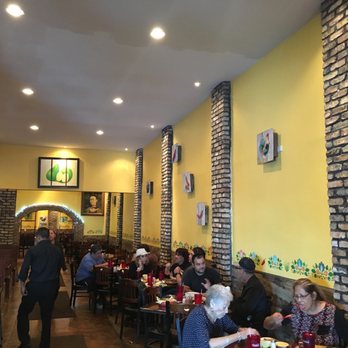 El Dorado Restaurant No 1 - Mexican Near Me - Alamo, Texas El Dorado Restaurant No 1 - Mexican Near Me - Alamo, Texas