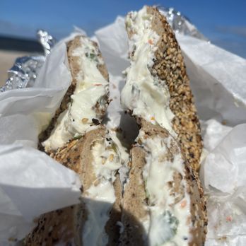 North Shore Bagels - Flavorful cream cheese - Bagels Near Me - Northport, New York North Shore Bagels - Flavorful cream cheese - Bagels Near Me - Northport, New York