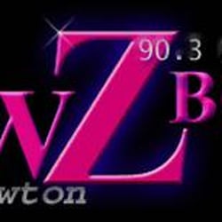 WZBC 90.3 FM