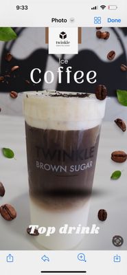 Twinkle Boba & Tea Lounge by null