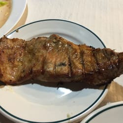 la Vaca Brava