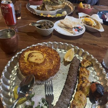 Cazba - Great food!! great customer service !! - Middle Eastern Near Me - North Vancouver, British Columbia Cazba - Great food!! great customer service !! - Middle Eastern Near Me - North Vancouver, British Columbia